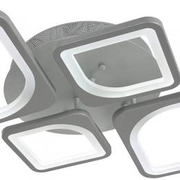 Потолочная светодиодная люстра Wedo Light Бруннера  - 2